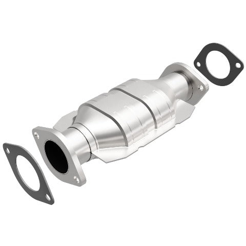 MagnaFlow Exhaust Products 441167 DF Converter