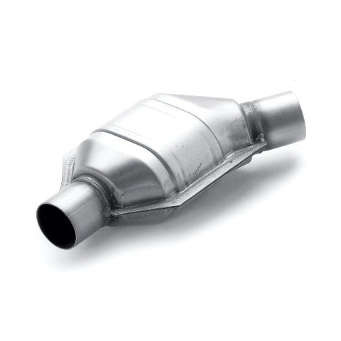 MagnaFlow Exhaust Products 441175 Universal Converter