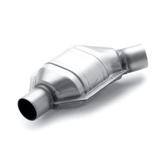 MagnaFlow Exhaust Products 441175 Universal Converter
