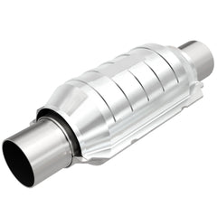 MagnaFlow Exhaust Products 441206 Universal Converter