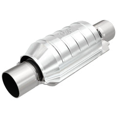 MagnaFlow Exhaust Products 441234 Universal Converter