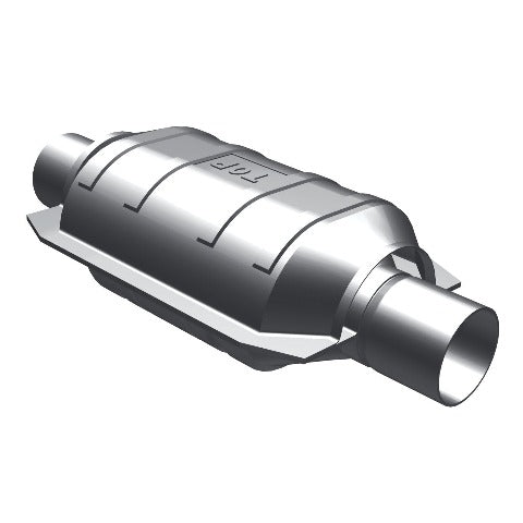 MagnaFlow Exhaust Products 441304 Universal Converter