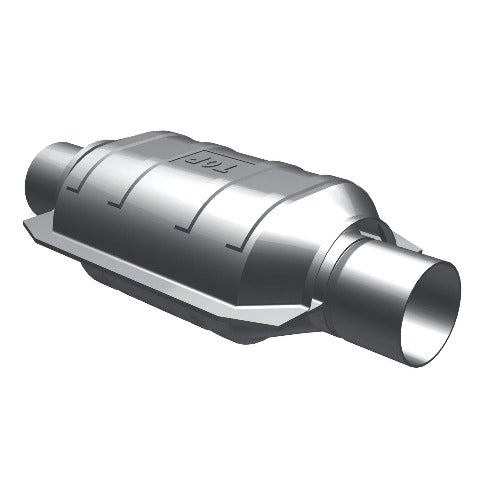MagnaFlow Exhaust Products 441305 Universal Converter