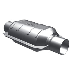 MagnaFlow Exhaust Products 441305 Universal Converter