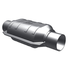 MagnaFlow Exhaust Products 441306 Universal Converter