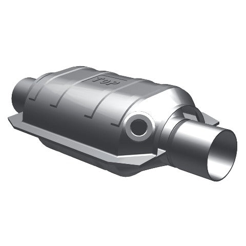 MagnaFlow Exhaust Products 441334 Universal Converter