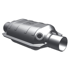 MagnaFlow Exhaust Products 441334 Universal Converter