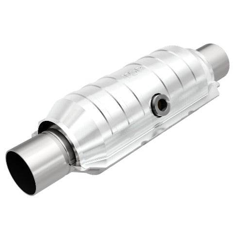MagnaFlow Exhaust Products 441355 Universal Converter