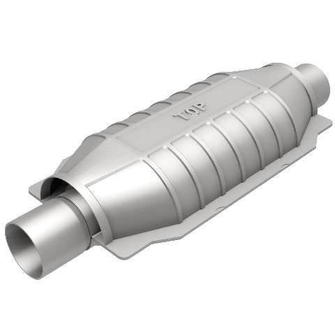 MagnaFlow Exhaust Products 441404 Universal Converter