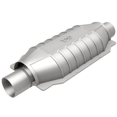 MagnaFlow Exhaust Products 441404 Universal Converter