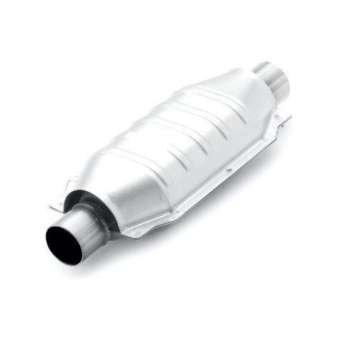 MagnaFlow Exhaust Products 441405 Universal Converter