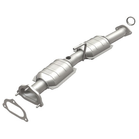 MagnaFlow Exhaust Products 441410 DF Converter