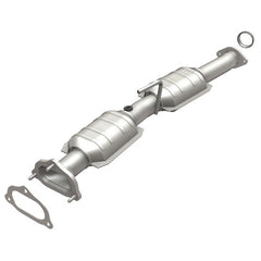 MagnaFlow Exhaust Products 441410 DF Converter