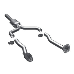 MagnaFlow Exhaust Products 441415 DF Converter