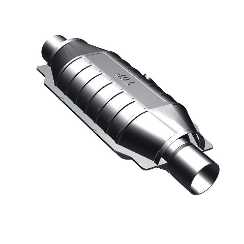 MagnaFlow Exhaust Products 441454 Universal Converter