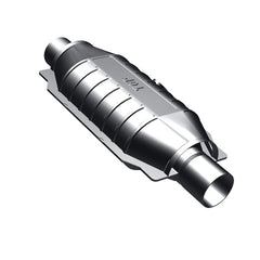 MagnaFlow Exhaust Products 441454 Universal Converter