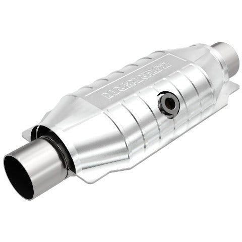 MagnaFlow Exhaust Products 441455 Universal Converter