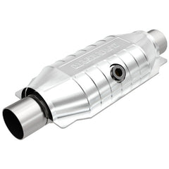 MagnaFlow Exhaust Products 441455 Universal Converter
