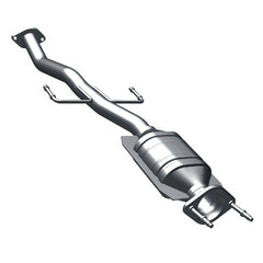 MagnaFlow Exhaust Products 441672 DF Converter