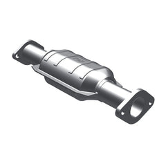 MagnaFlow Exhaust Products 441700 DF Converter