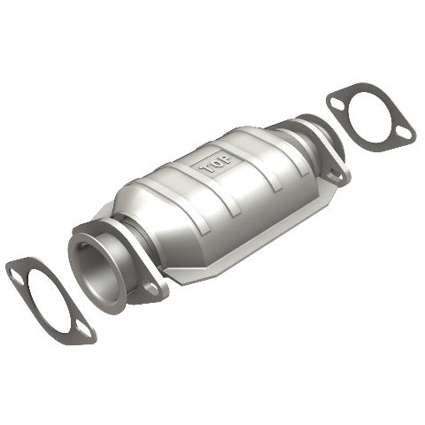 MagnaFlow Exhaust Products 441705 DF Converter