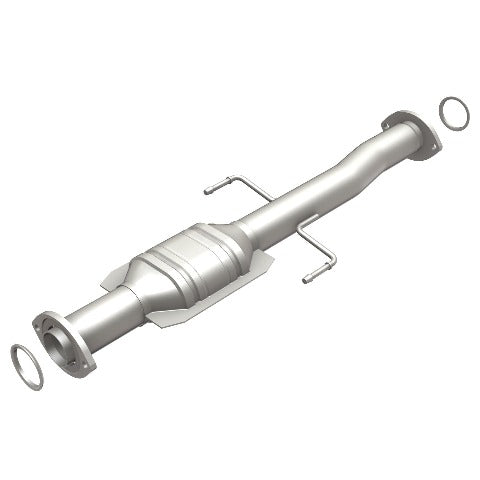 MagnaFlow Exhaust Products 441757 DF Converter