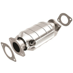 MagnaFlow Exhaust Products 441760 DF Converter