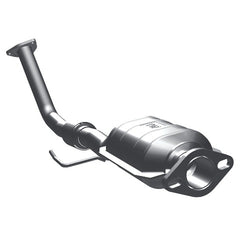 MagnaFlow Exhaust Products 441769 DF Converter