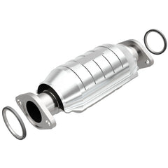 MagnaFlow Exhaust Products 441886 DF Converter