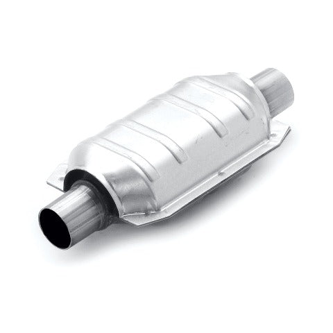 MagnaFlow Exhaust Products 444004 Universal Converter