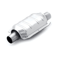 MagnaFlow Exhaust Products 444004 Universal Converter