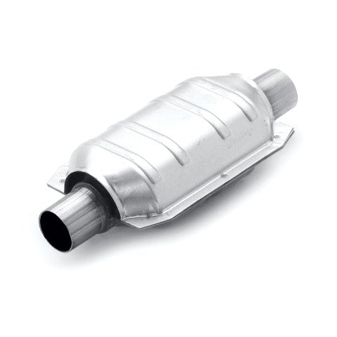 MagnaFlow Exhaust Products 444005 Universal Converter