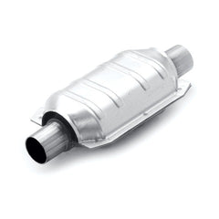 MagnaFlow Exhaust Products 444005 Universal Converter