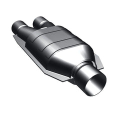 MagnaFlow Exhaust Products 444007 Universal Converter