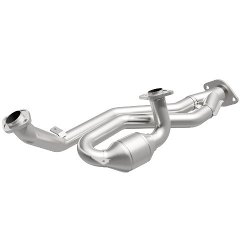 MagnaFlow Exhaust Products 444019 DF Converter