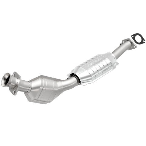 MagnaFlow Exhaust Products 444021 DF Converter