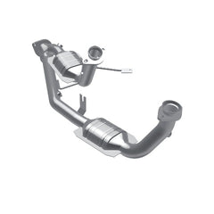 MagnaFlow Exhaust Products 444023 DF Converter