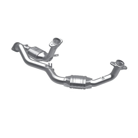 MagnaFlow Exhaust Products 444033 DF Converter