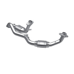 MagnaFlow Exhaust Products 444033 DF Converter