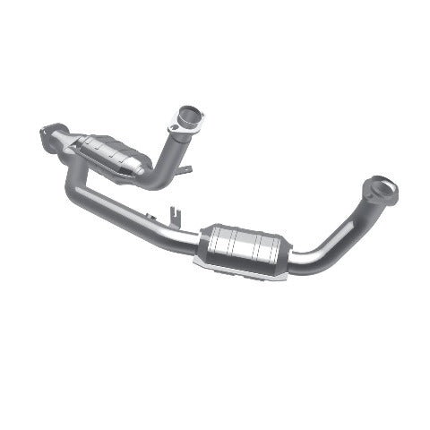 MagnaFlow Exhaust Products 444034 DF Converter