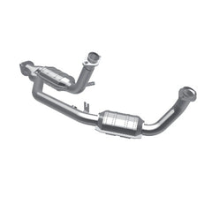 MagnaFlow Exhaust Products 444034 DF Converter