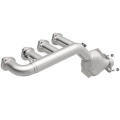 MagnaFlow Exhaust Products 444040 DF Converter