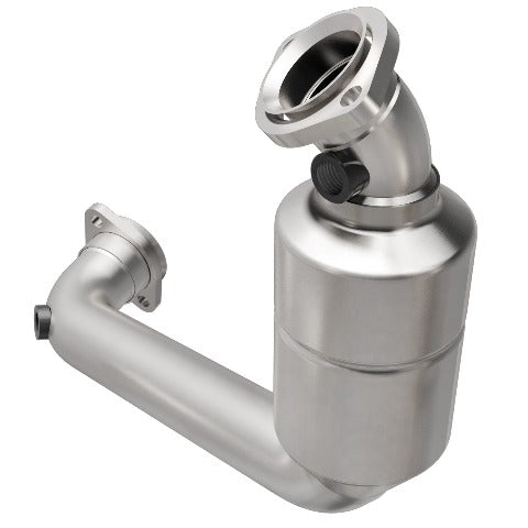 MagnaFlow Exhaust Products 444060 DF Converter