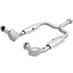 MagnaFlow Exhaust Products 444063 DF Converter
