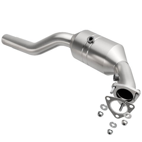 MagnaFlow Exhaust Products 444066 DF Converter