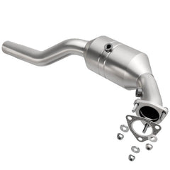 MagnaFlow Exhaust Products 444066 DF Converter