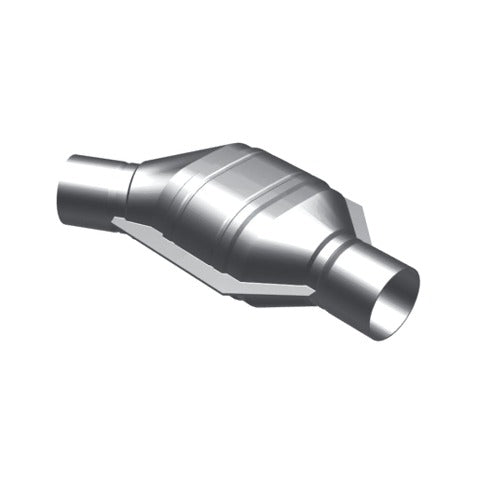MagnaFlow Exhaust Products 444075 Universal Converter