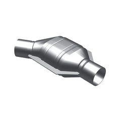 MagnaFlow Exhaust Products 444075 Universal Converter