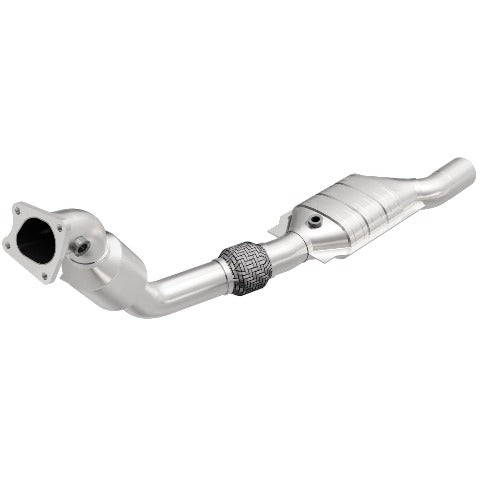 MagnaFlow Exhaust Products 444079 DF Converter