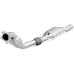 MagnaFlow Exhaust Products 444079 DF Converter
